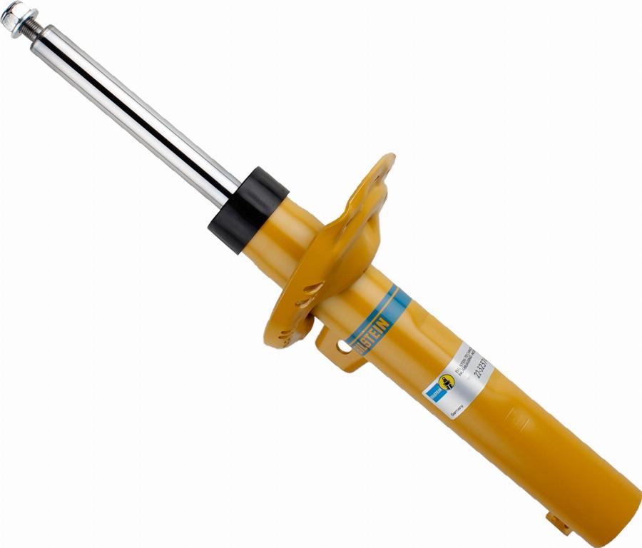 Bilstein 22-323743 - Amortisseur cwaw.fr