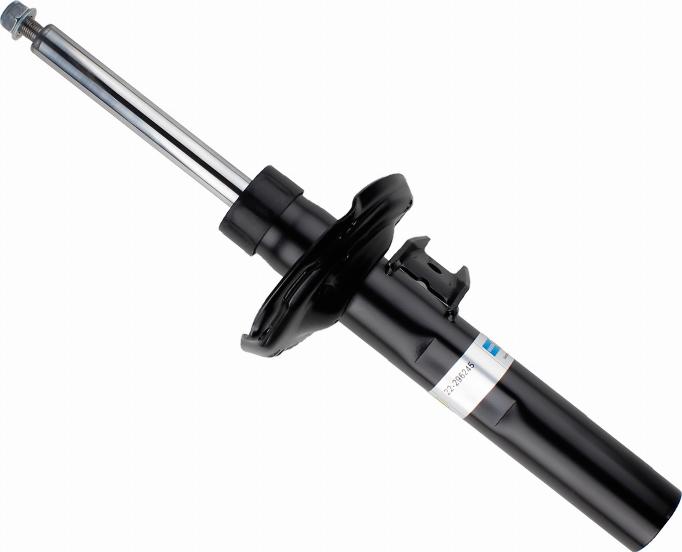 Bilstein 22-296245 - Amortisseur cwaw.fr