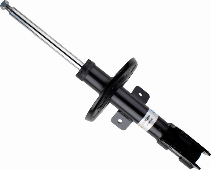 Bilstein 22-291899 - Amortisseur cwaw.fr