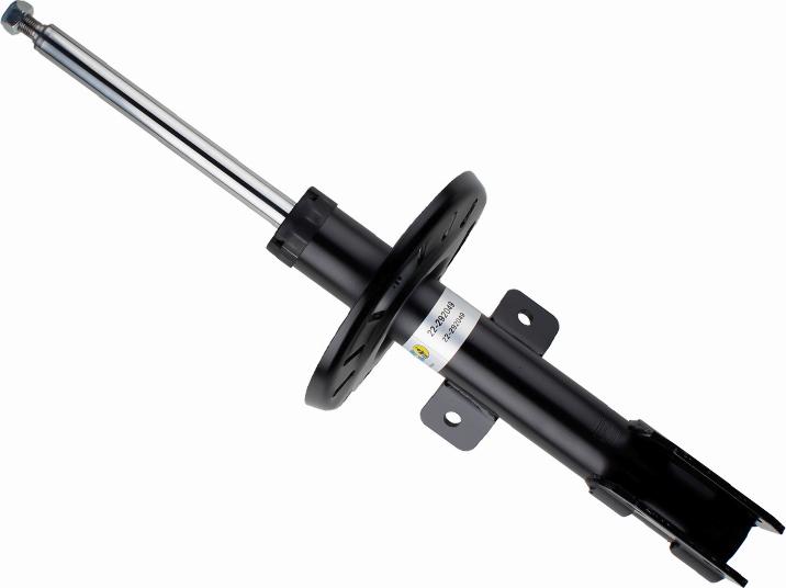 Bilstein 22-292049 - Amortisseur cwaw.fr