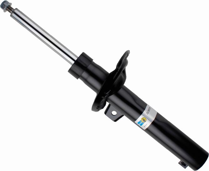 Bilstein 22-297075 - Amortisseur cwaw.fr