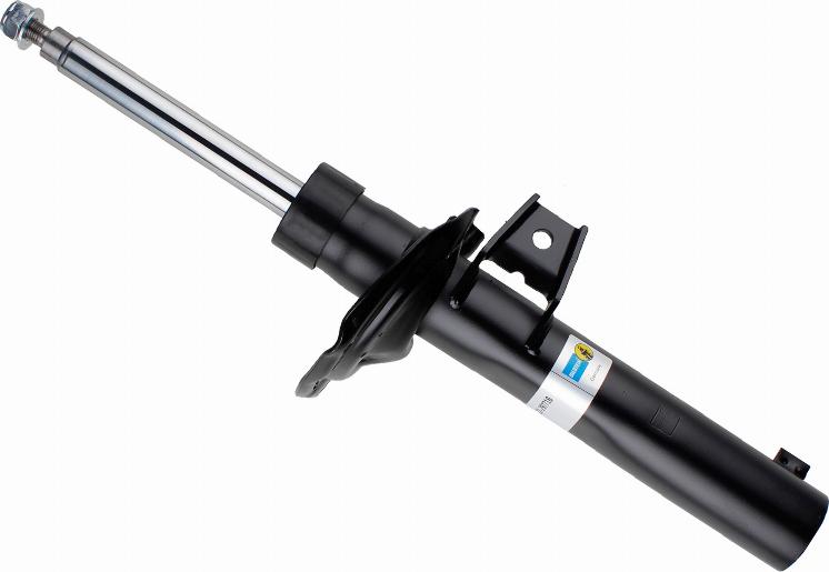 Bilstein 22-297716 - Amortisseur cwaw.fr