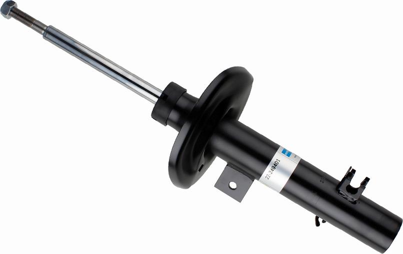 Bilstein 22-249401 - Amortisseur cwaw.fr