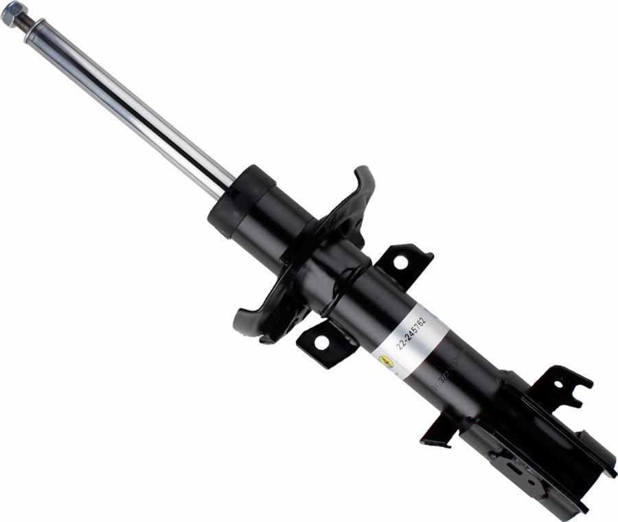 Bilstein 22-245762 - Amortisseur cwaw.fr