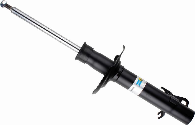 Bilstein 22-246455 - Amortisseur cwaw.fr