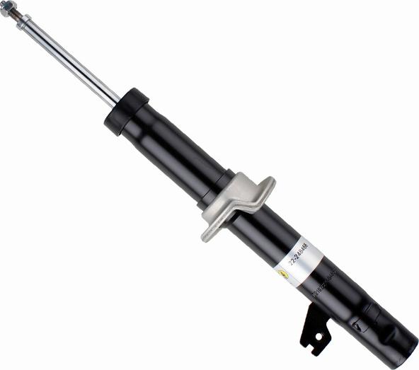 Bilstein 22-248466 - Amortisseur cwaw.fr