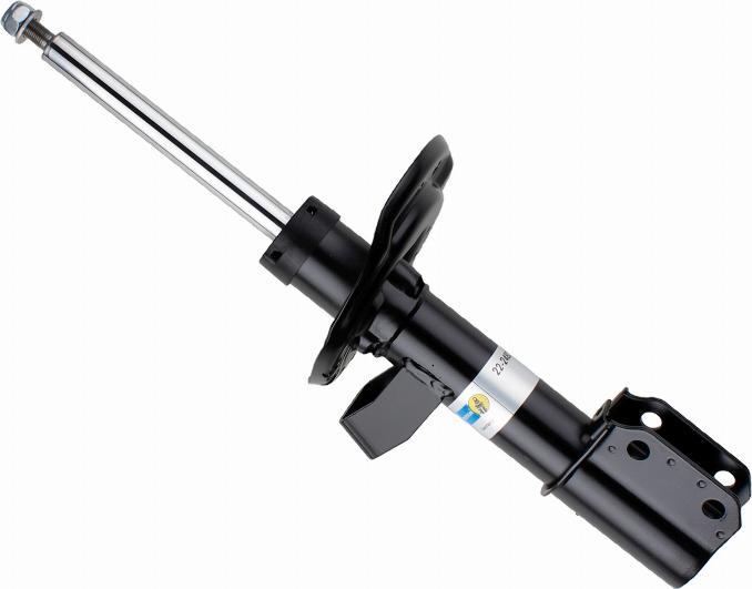 Bilstein 22-248244 - Amortisseur cwaw.fr