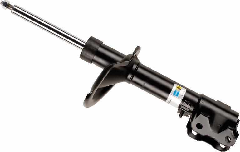 Bilstein 22-243140 - Amortisseur cwaw.fr