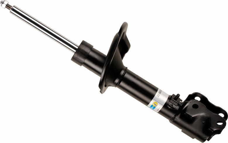 Bilstein 22-243133 - Amortisseur cwaw.fr