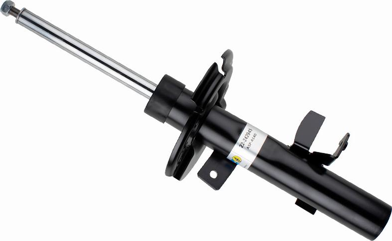 Bilstein 22-242945 - Amortisseur cwaw.fr