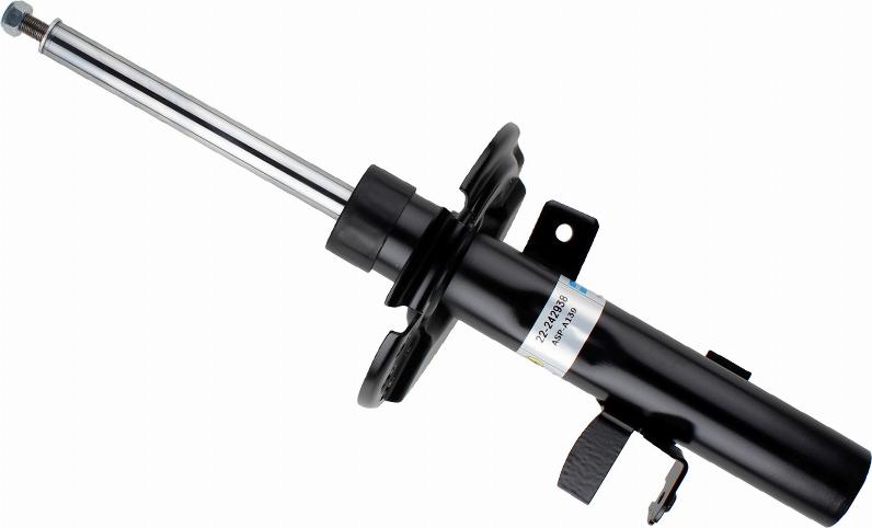 Bilstein 22-242938 - Amortisseur cwaw.fr