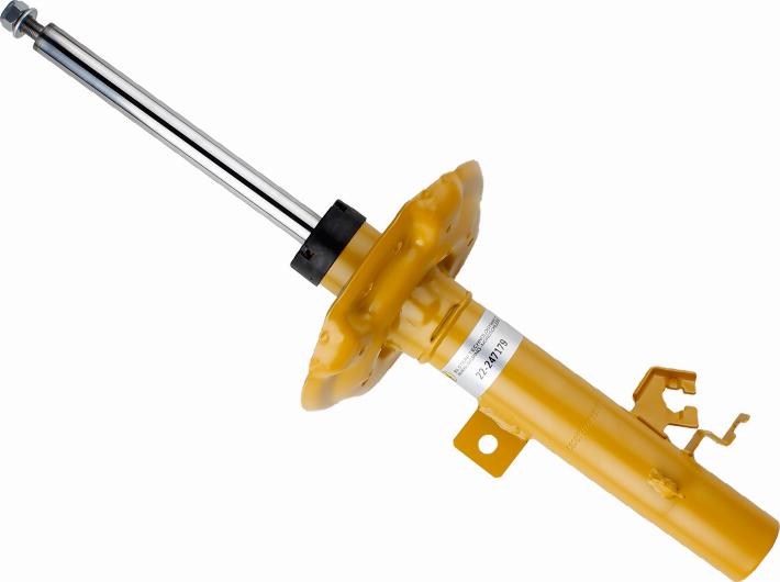 Bilstein 22-247179 - Amortisseur cwaw.fr