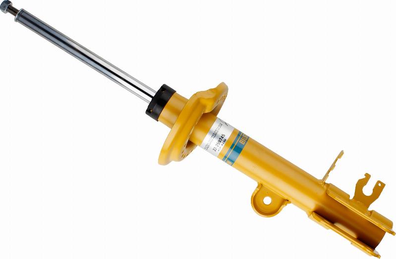 Bilstein 22-259745 - Amortisseur cwaw.fr