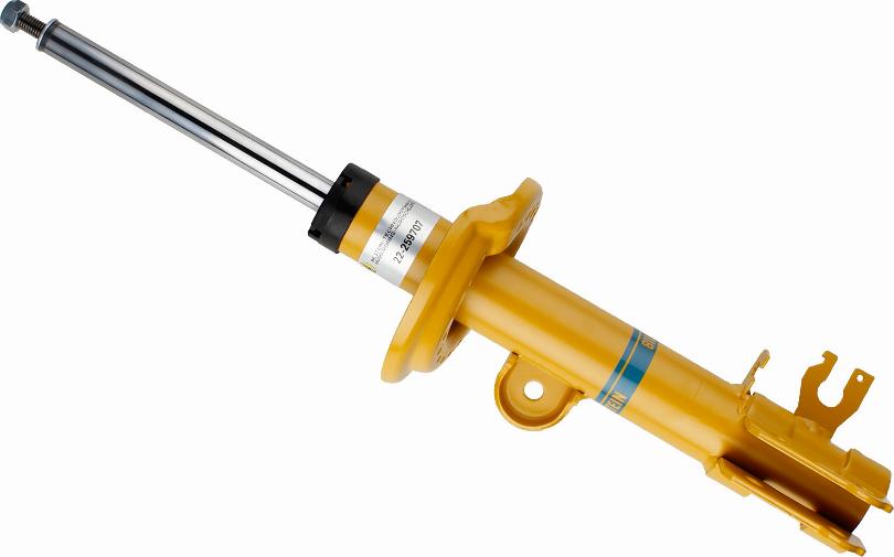 Bilstein 22-259707 - Amortisseur cwaw.fr