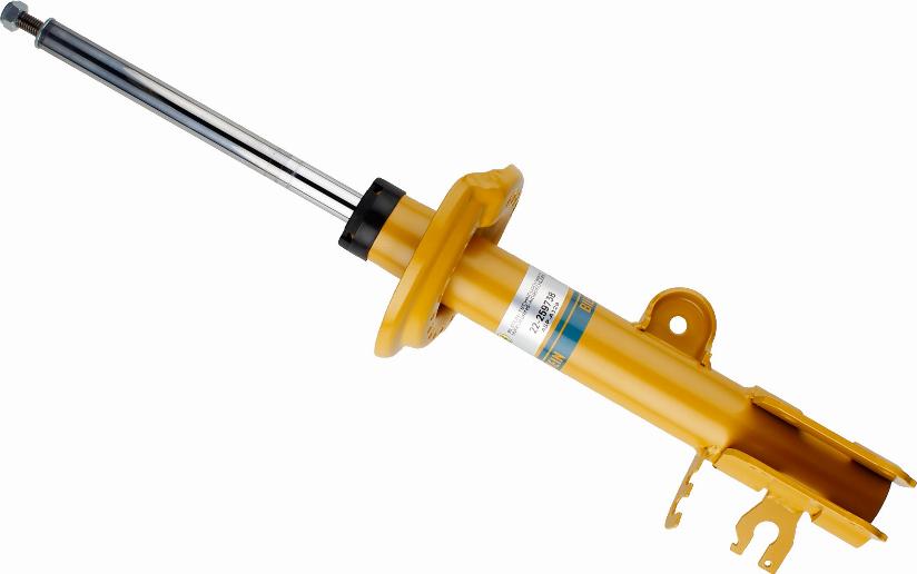 Bilstein 22-259738 - Amortisseur cwaw.fr