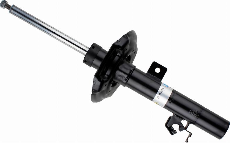 Bilstein 22-251503 - Amortisseur cwaw.fr