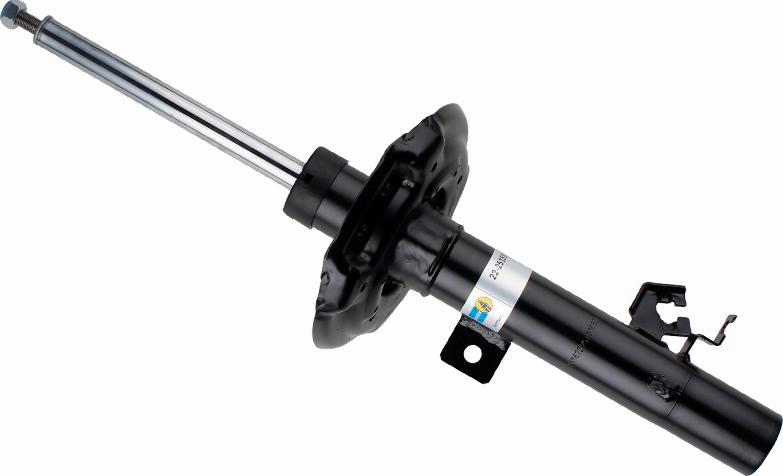 Bilstein 22-251510 - Amortisseur cwaw.fr