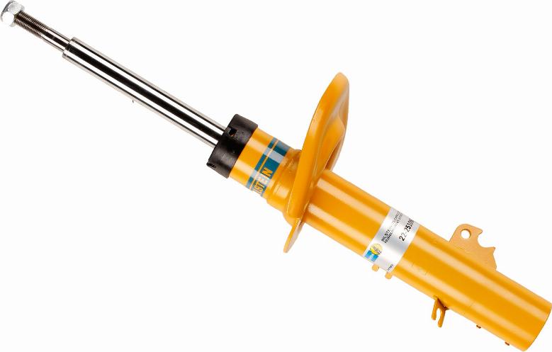 Bilstein 22-251060 - Amortisseur cwaw.fr