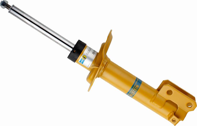 Bilstein 22-253804 - Amortisseur cwaw.fr