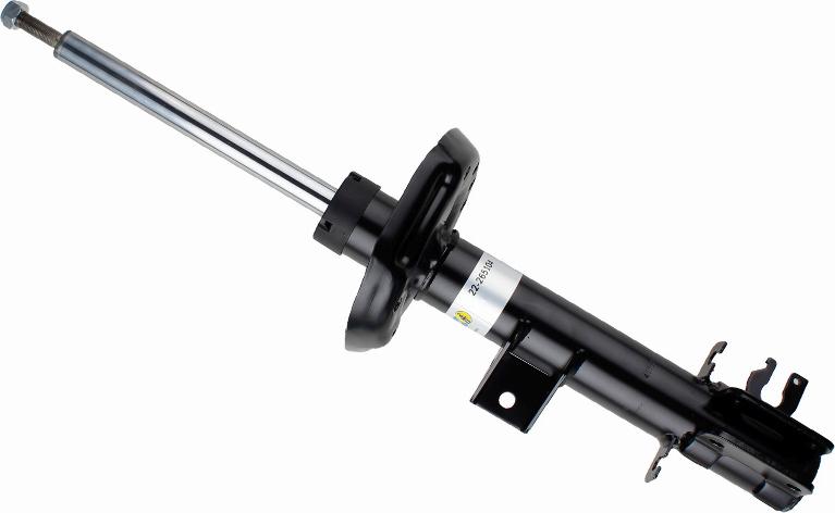 Bilstein 22-265104 - Amortisseur cwaw.fr