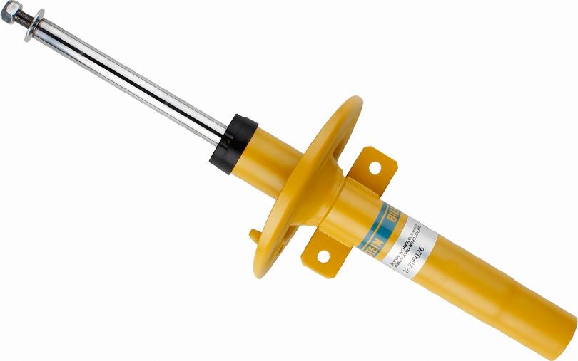 Bilstein 22-266026 - Amortisseur cwaw.fr