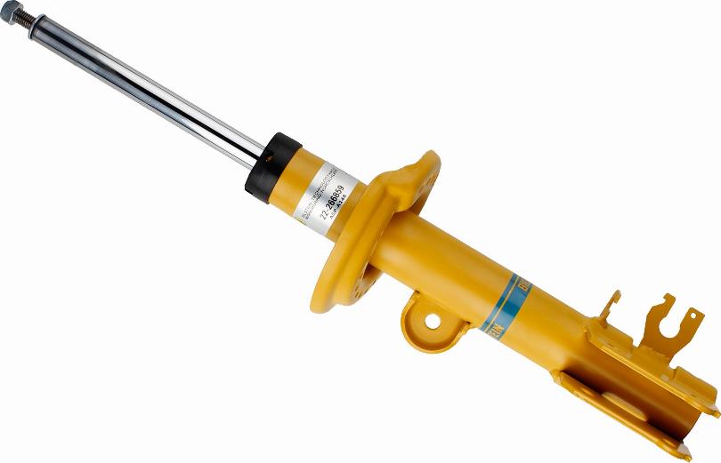 Bilstein 22-266859 - Amortisseur cwaw.fr