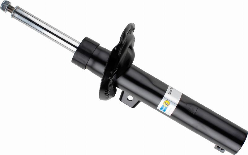 Bilstein 22-266750 - Amortisseur cwaw.fr