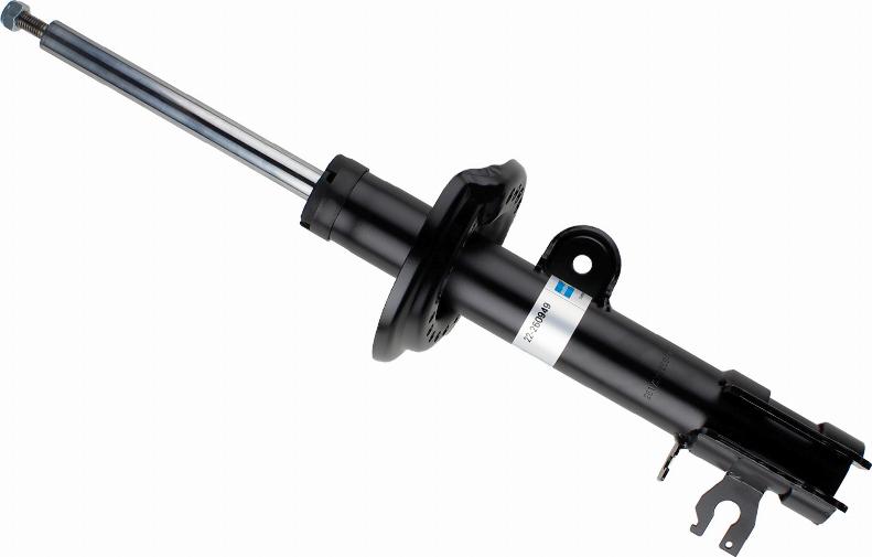 Bilstein 22-260949 - Amortisseur cwaw.fr