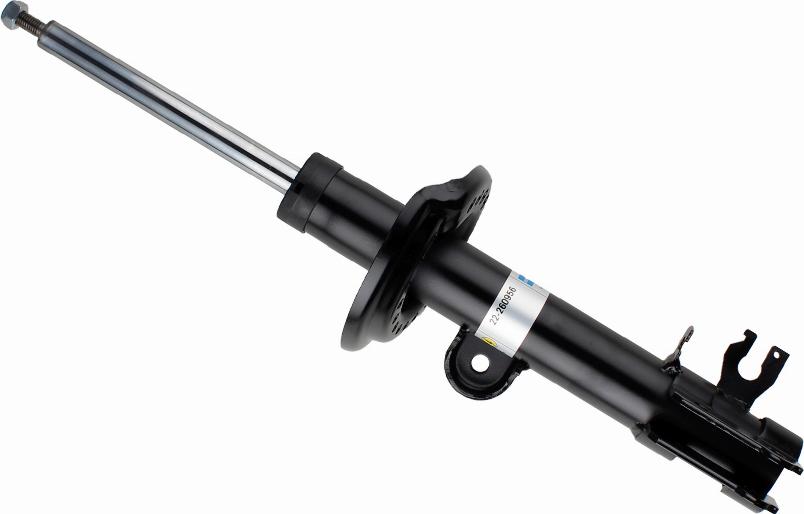 Bilstein 22-260956 - Amortisseur cwaw.fr