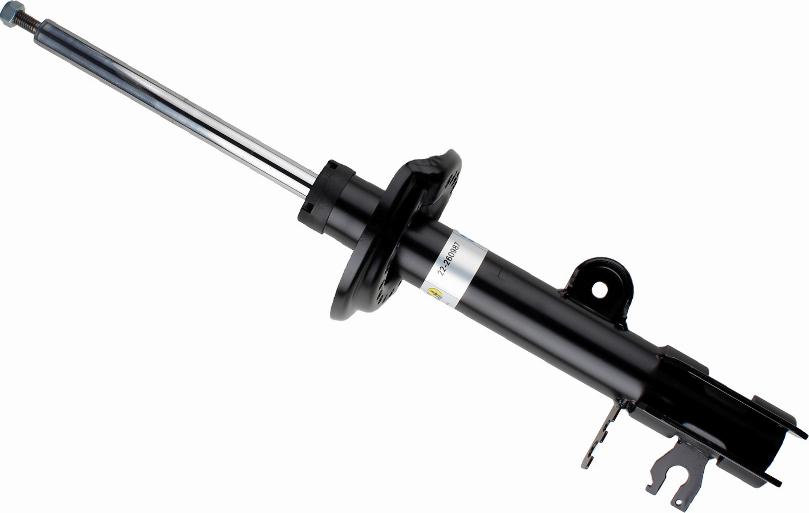 Bilstein 22-260987 - Amortisseur cwaw.fr