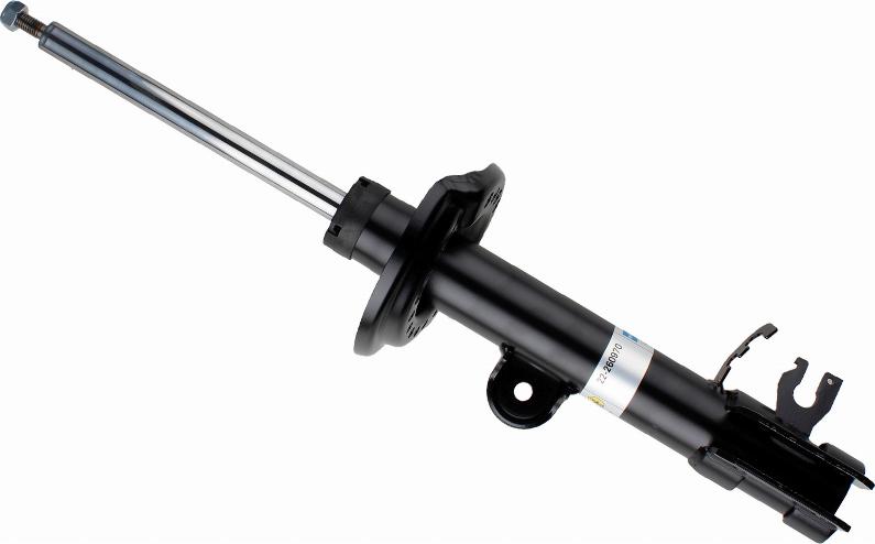 Bilstein 22-260970 - Amortisseur cwaw.fr