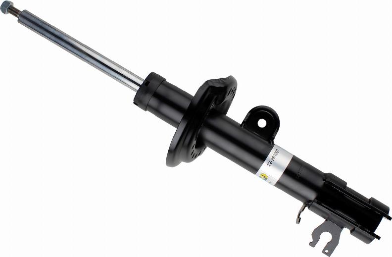 Bilstein 22-261007 - Amortisseur cwaw.fr