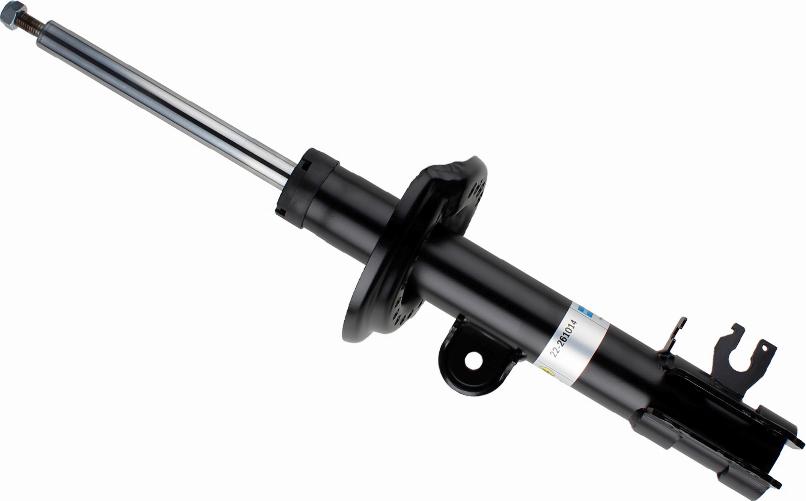 Bilstein 22-261014 - Amortisseur cwaw.fr