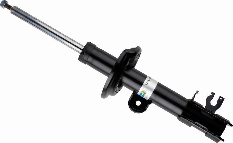 Bilstein 22-267429 - Amortisseur cwaw.fr