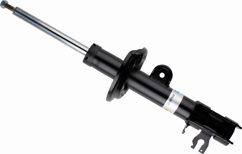 Bilstein 22-267504 - Amortisseur cwaw.fr