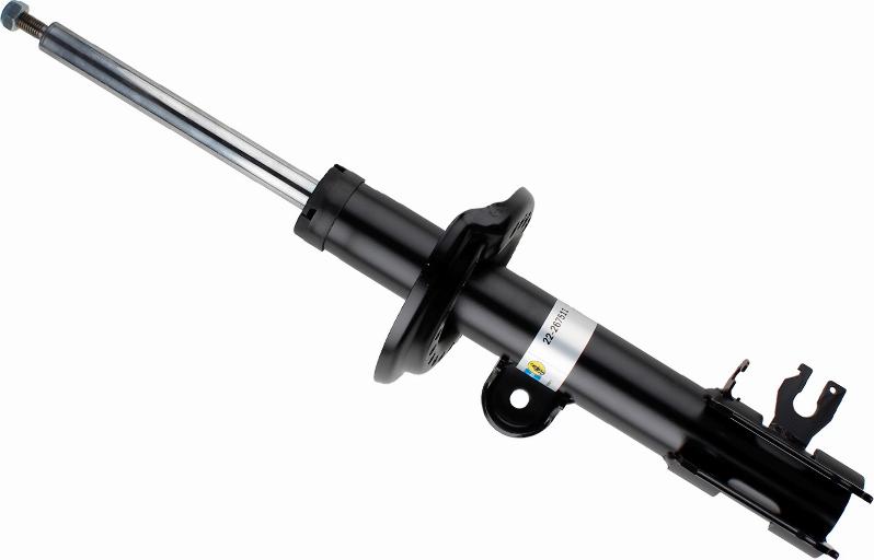 Bilstein 22-267511 - Amortisseur cwaw.fr