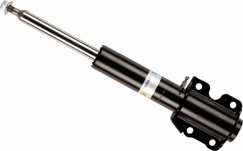 Bilstein 22-214751 - Amortisseur cwaw.fr