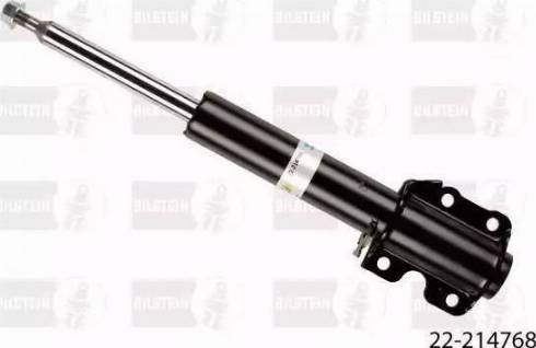 Bilstein VNE-C340 - Amortisseur cwaw.fr