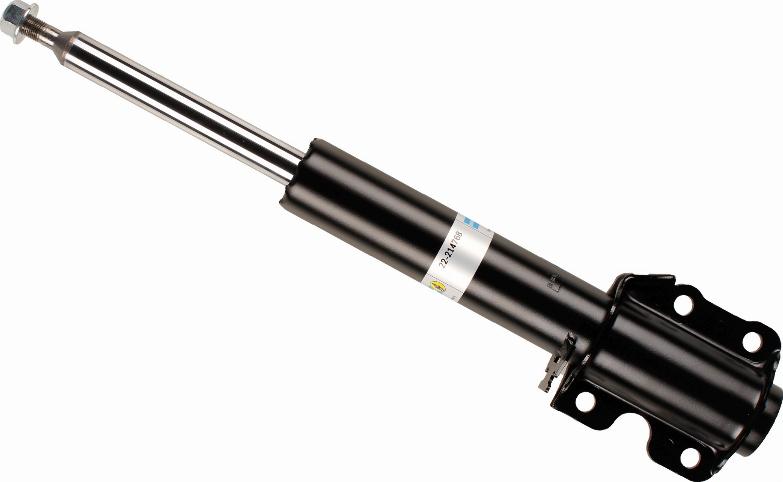 Bilstein 22-214768 - Amortisseur cwaw.fr