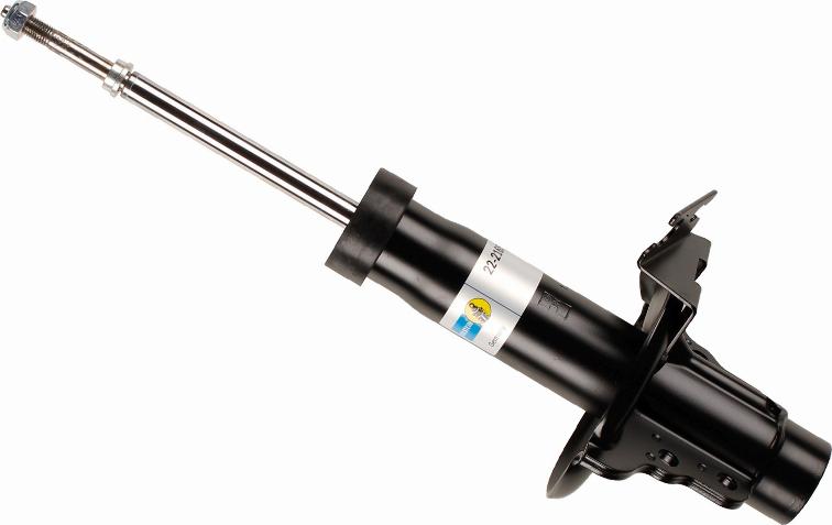 Bilstein 22-216557 - Amortisseur cwaw.fr