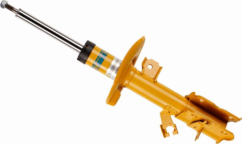 Bilstein 22-210692 - Amortisseur cwaw.fr