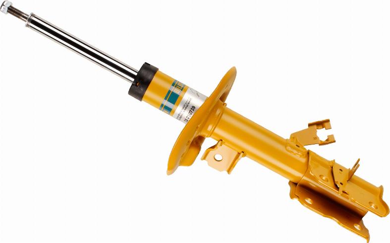 Bilstein 22-210739 - Amortisseur cwaw.fr