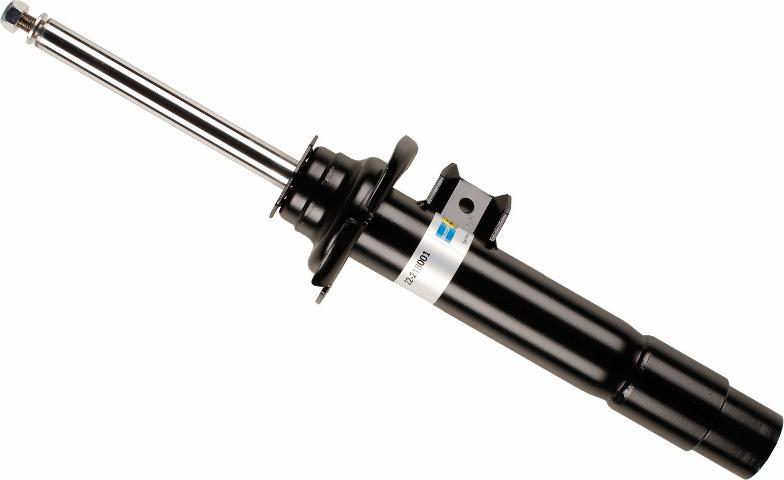 Bilstein 22-218001 - Amortisseur cwaw.fr