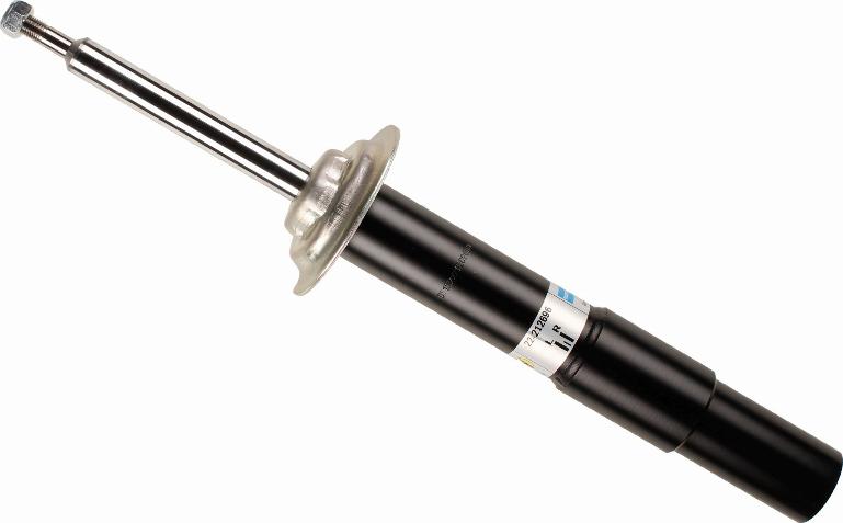 Bilstein 22-212696 - Amortisseur cwaw.fr