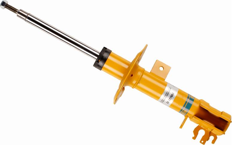 Bilstein 22-217653 - Amortisseur cwaw.fr