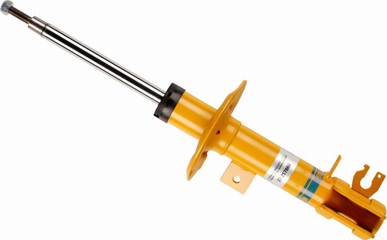 Bilstein 22-217660 - Amortisseur cwaw.fr