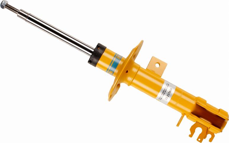 Bilstein 22-217684 - Amortisseur cwaw.fr