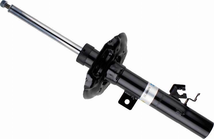 Bilstein 22-289070 - Amortisseur cwaw.fr