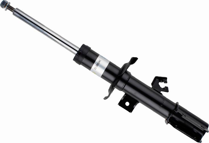 Bilstein 22-281241 - Amortisseur cwaw.fr