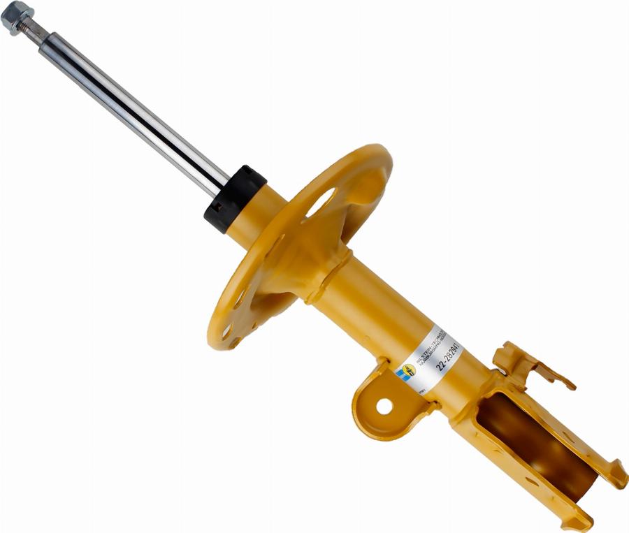 Bilstein 22-282941 - Amortisseur cwaw.fr